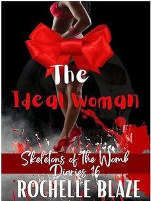 cover image of The Ideal Woman